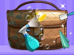 Spēle Perfekti Tidy online