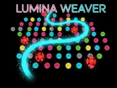 Spēle Lumina Weaver online