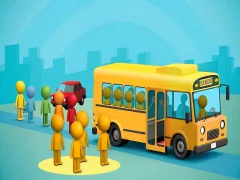 Spēle Traka autoosta online Spēle Traka autoosta online