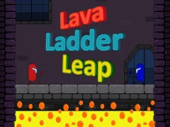 Spēle Lauvām lēciens online