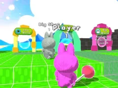 Spēle Labubu pasaule online