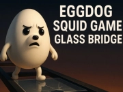 Spēle Eggdog kalmāru spēles stikla tilts online Spēle Eggdog kalmāru spēles stikla tilts online