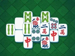 Spēle Mahjong par brīvu online