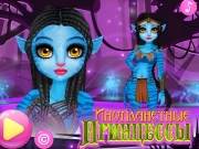 SpÄle SveÅ”zemju princese online SpÄle SveÅ”zemju princese online