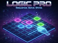 Spēle Logic Pro online