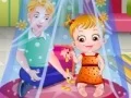 Spēle Bērni Hazel: Mātes diena online