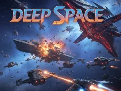 Spēle Deep Space online
