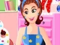 Spēle Kandi kūka online Spēle Kandi kūka online