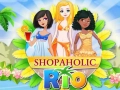 Spēle Šopoholiķis Rio online Spēle Šopoholiķis Rio online