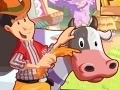 Spēle Fermas Diena online