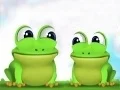 Spēle Laipas Lēcējs online
