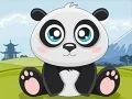 Spēle Pandalicious online Spēle Pandalicious online