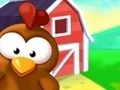 Spēle Fermas Želatīna Puzle online