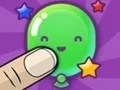 Spēle Pop Pop Skrējiens online