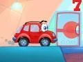 Spēle Wheely 7 online Spēle Wheely 7 online