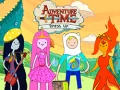 Spēle Piedzīvojumu laiks: Apģērbies online