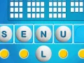 Spēle Text Twist 2 online