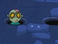 Spēle Saspiests Zombijs online Spēle Saspiests Zombijs online
