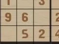 Spēle Sudoku Deluxe online