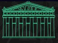 Spēle Doodle Vēsture 3D Arhitektūra online