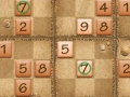 Spēle Klasiskā Sudoku online Spēle Klasiskā Sudoku online