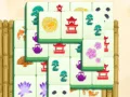 Spēle Spēcīgais Mahjong: Ceļojums online