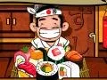 Spēle Sushi Saskaņošana online Spēle Sushi Saskaņošana online