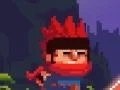 Spēle Ninja Ranmaru online