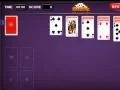 Spēle Klondike solitaire online Spēle Klondike solitaire online