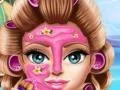 Spēle Fashionista Maldivas online