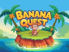 Spēle Banānu meklējumi online