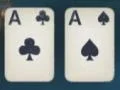 Spēle Patvērums Solitaire online