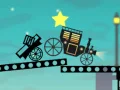 Spēle Tvaika Kravas Auto online Spēle Tvaika Kravas Auto online