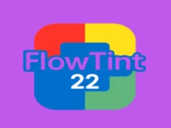 Spēle FlowTint online