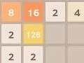 Spēle 2048 online