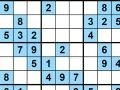 Spēle Ultimate Sudoku HTML5 online