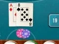 Spēle Blackjack online