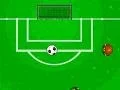 Spēle Tiki Taka Skrējiens online