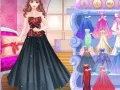 Spēle Princese Izlaiduma Pārciņu Fotosesija online