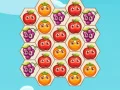 Spēle Fruita Swipe Paplašināts online