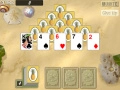 Spēle Aloha Solitaire online