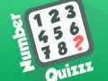Spēle 123 Puzle numuru viktorīna! online Spēle 123 Puzle numuru viktorīna! online
