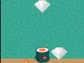 Spēle Sushi Sacensība online