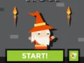 Spēle Cietuma skrējiens online