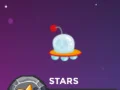 Spēle Kosmosa pilots online