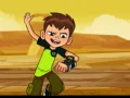 Spēle Ben 10: Varoņu laiks online