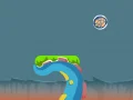 Spēle Monsteroid online