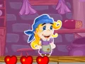 Spēle Cinderella Rush online