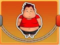 Spēle Piemēro Resnajam online Spēle Piemēro Resnajam online