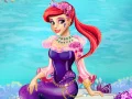 Spēle Patiesais Pārveidojums Zivju Princeses online